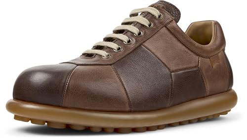 Camper Pelotas Ariel K101043 Oxford Multi Assorted 002 TWS para Hombre, 45 EU