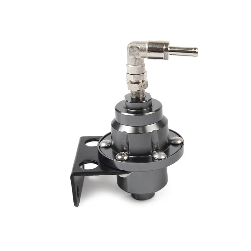 Buy WENZI9DU New Universal Adjustable Fuel Pressure Regulator tomei