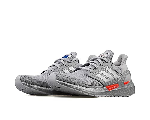 Image of adidas Boys Ultraboost 20 Running Shoes