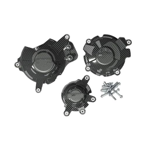 Capot de moteur CBR1000RR protection haut de gamme du stator de moto Fireblade SP