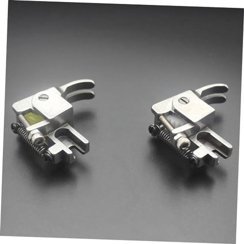 Pie prensatelas rodillo para máquina de coser plano miniatura 6