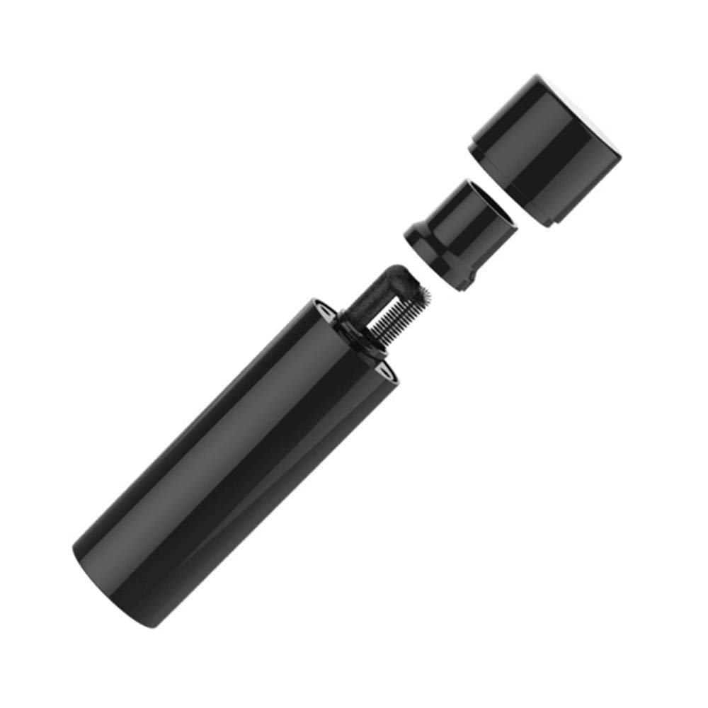 Gooder Compatible for Automatic Cleaner for IQOS 3.0 and DUO Motorized Cleaning Kit Brush for IQOS 3.0/IQOS 3 DUO/JOUZ-Black