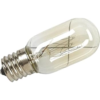 Amazon Com Ge Range Hood Light Bulbs
