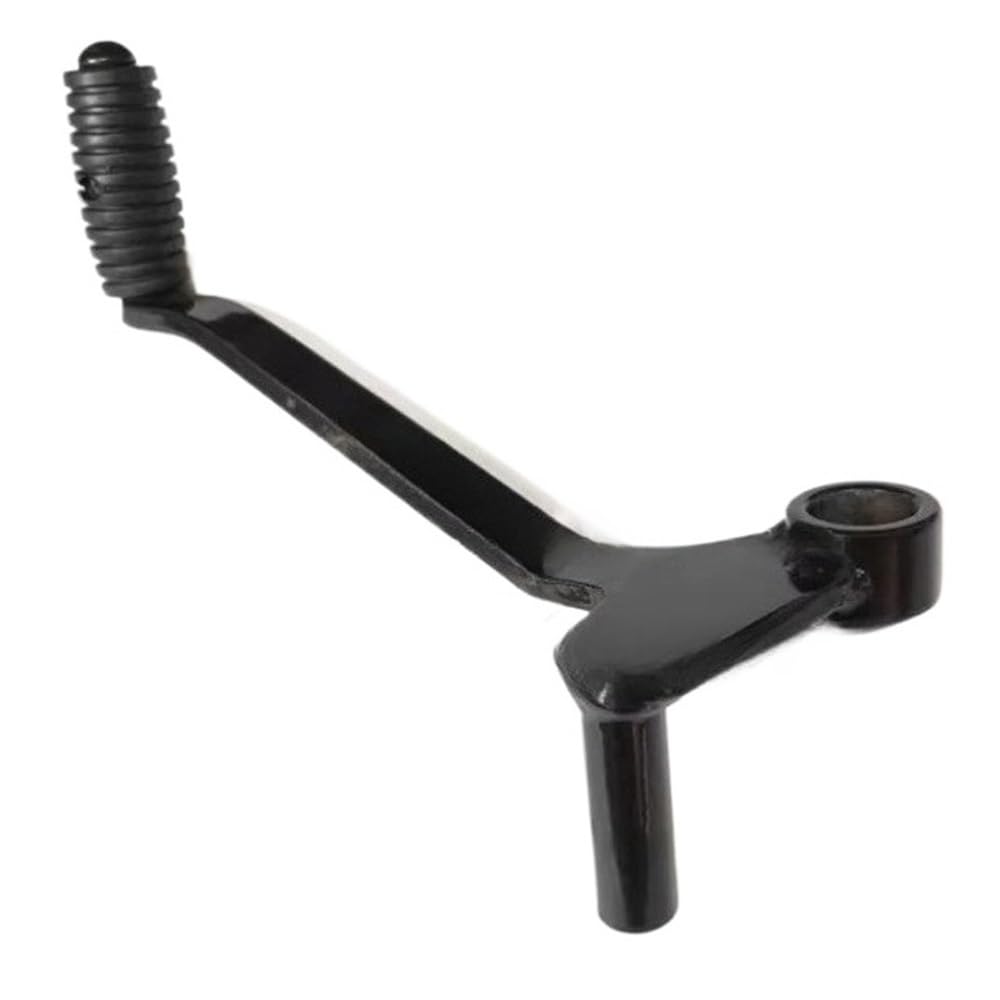 Lpuytrb One Color Gear Shifter Pedal Motorcycle Accessories Black Gear Shift Lever Shifter Pedal Parts For Bj150s For Bj150-31 For Rkf125