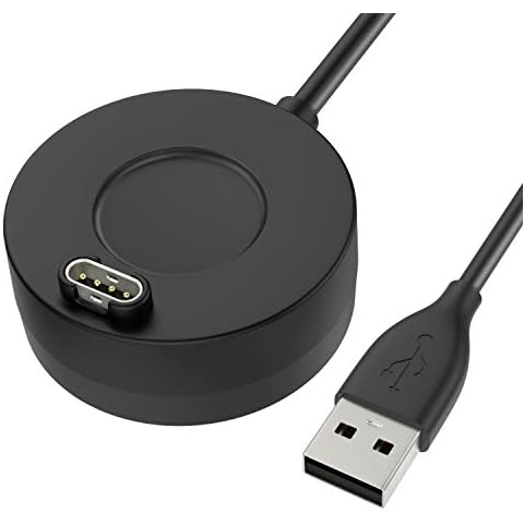 MoKo Charger Dock for Garmin Smartwatches Cover
