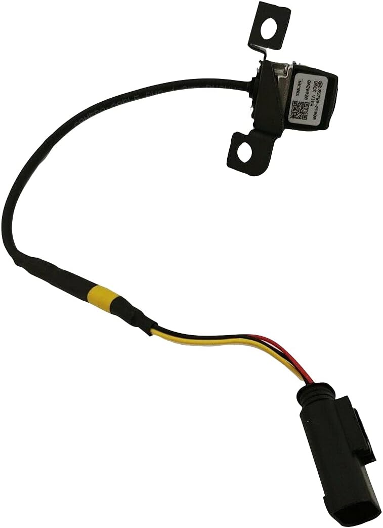 Genuine OEM 95760-2P000 Rear View Back Up Camera / 957602P000 for Kia Sorento 2011-2013