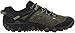 Merrell Men's All Out Blaze AERO Sport Hiking Shoe, Dusty Olive, 9 M US