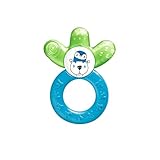 Asa circular: su forma de anillo especial es fácil de agarrar y sostener