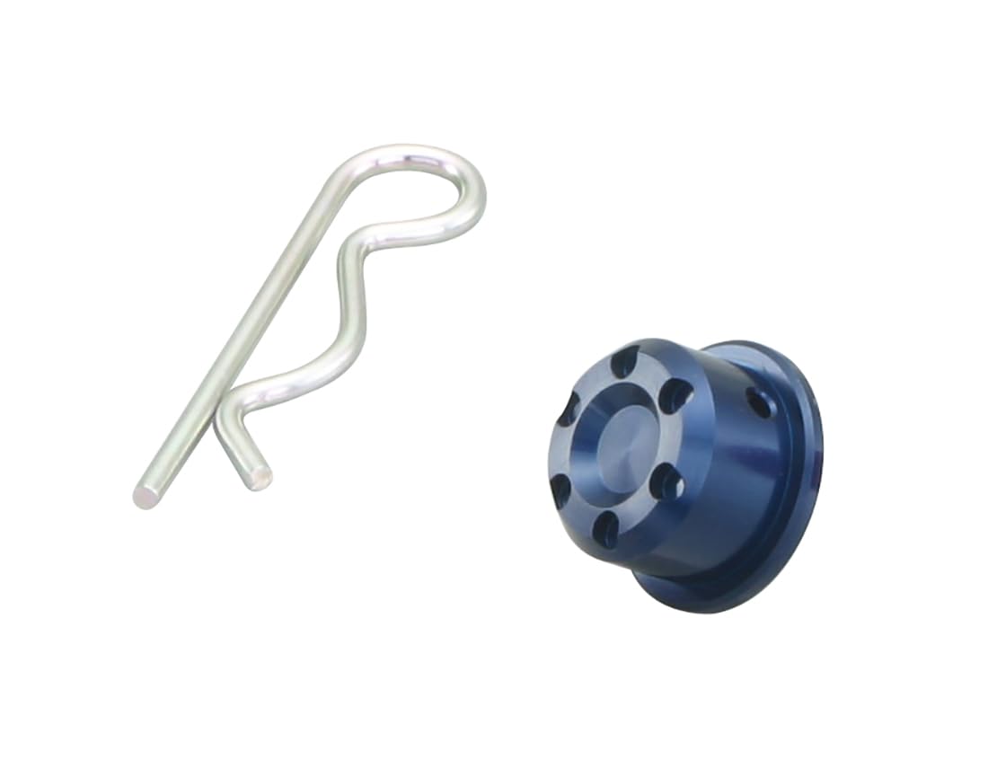Kitaco 523-1123740 Pivot Cap, Monkey, Gorilla, etc : Amazon.sg