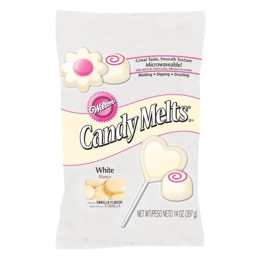 Wilton White Candy Melts