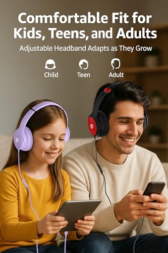 Auriculares con cable USB C para eliminar ruido y fallos de conexión 5