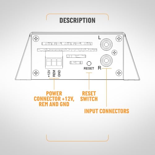 Banda Audiopart X8AiR DSP