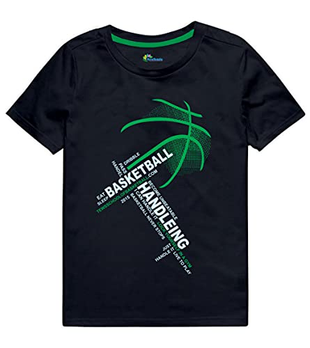 Image of Real Basics Boys Regular Fit Tshirt