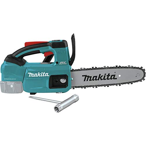 Top Handle Cordless Chainsaw