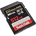 SanDisk 512GB Extreme PRO UHS-II V90 SDXC Memory Card