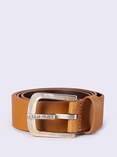 Image of Diesel Men's Leather Belt