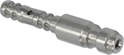 Miniatura 7 de TUXING 300Bar 4500Psi Pistola de Aire Rifle Paintball PCP Sonda de llenado rápidoSonda de carga Adaptador para evanix, Logun, Webley, FX Hatsan