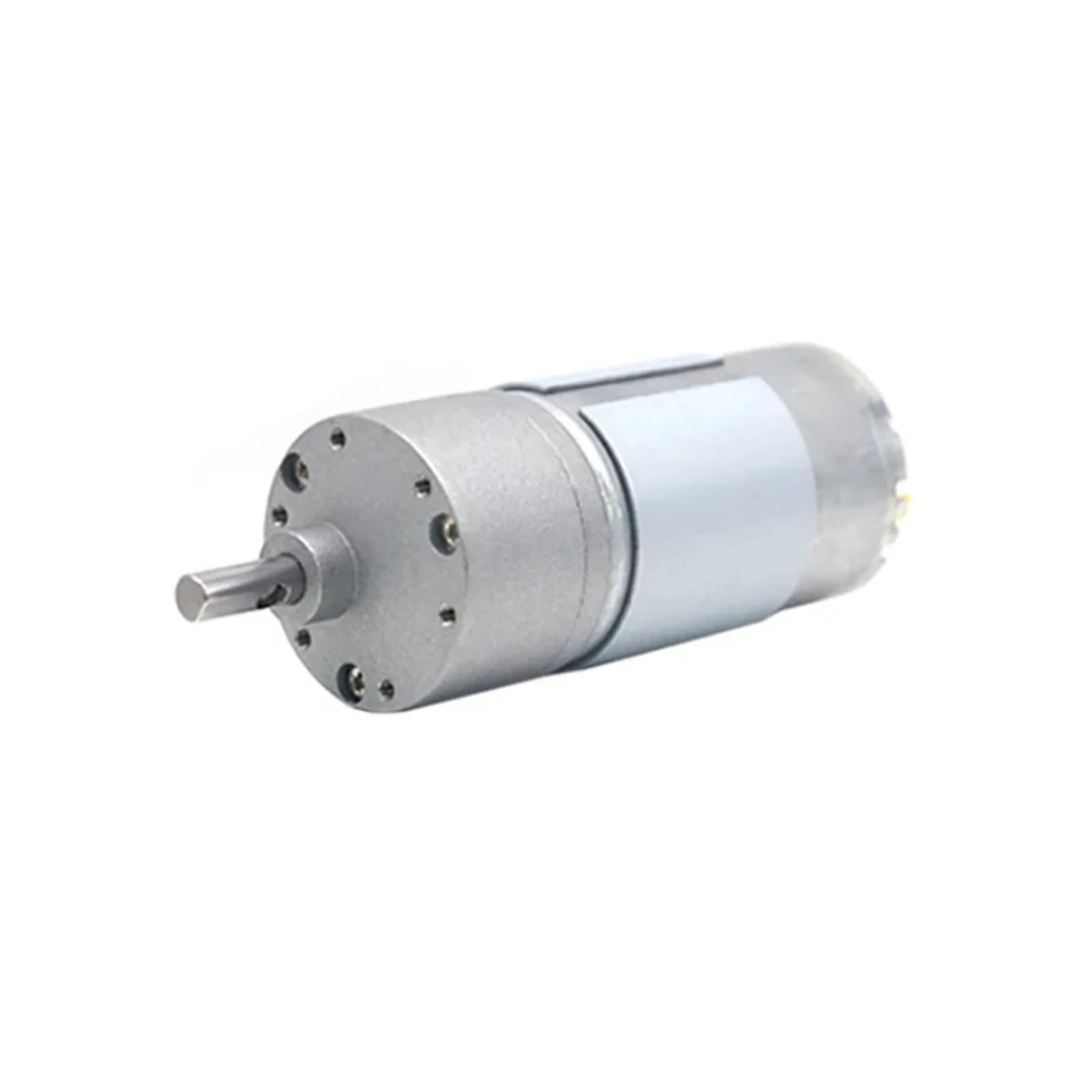 ZIDRMTKVK 12V24V high power DC motor forward and reverse XH-37GB555 reduction(24V400 rpm)