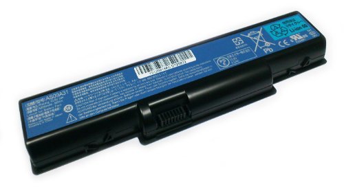 Infocoste - Packard Bell 5200mah tj61 tj62 tj63 tj64 tj65 as09a61 Cover