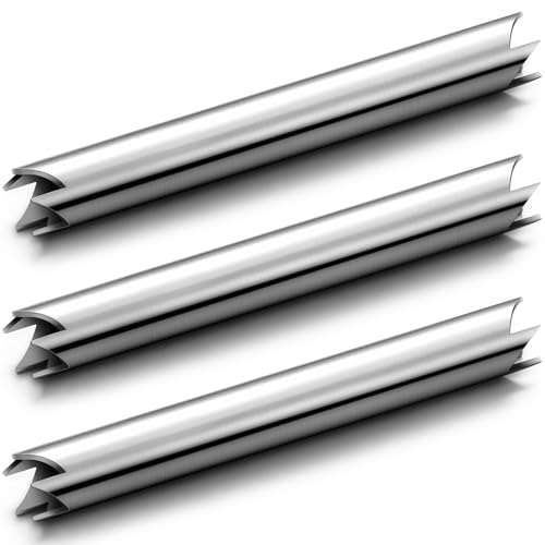 Blulu 3 Pcs Single Screw Extractor