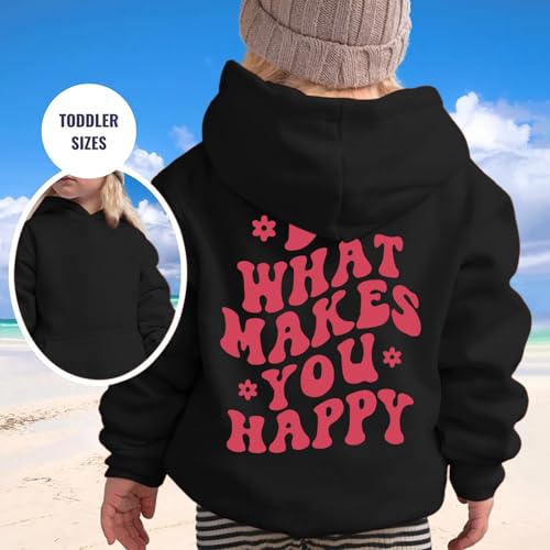 Pink Puff Graphic Preppy Hoodies Sweatshirts for Teen Girls Kids Letter Long Sleeve Cute Preppy Clothes Y2K Tops with Pockets2