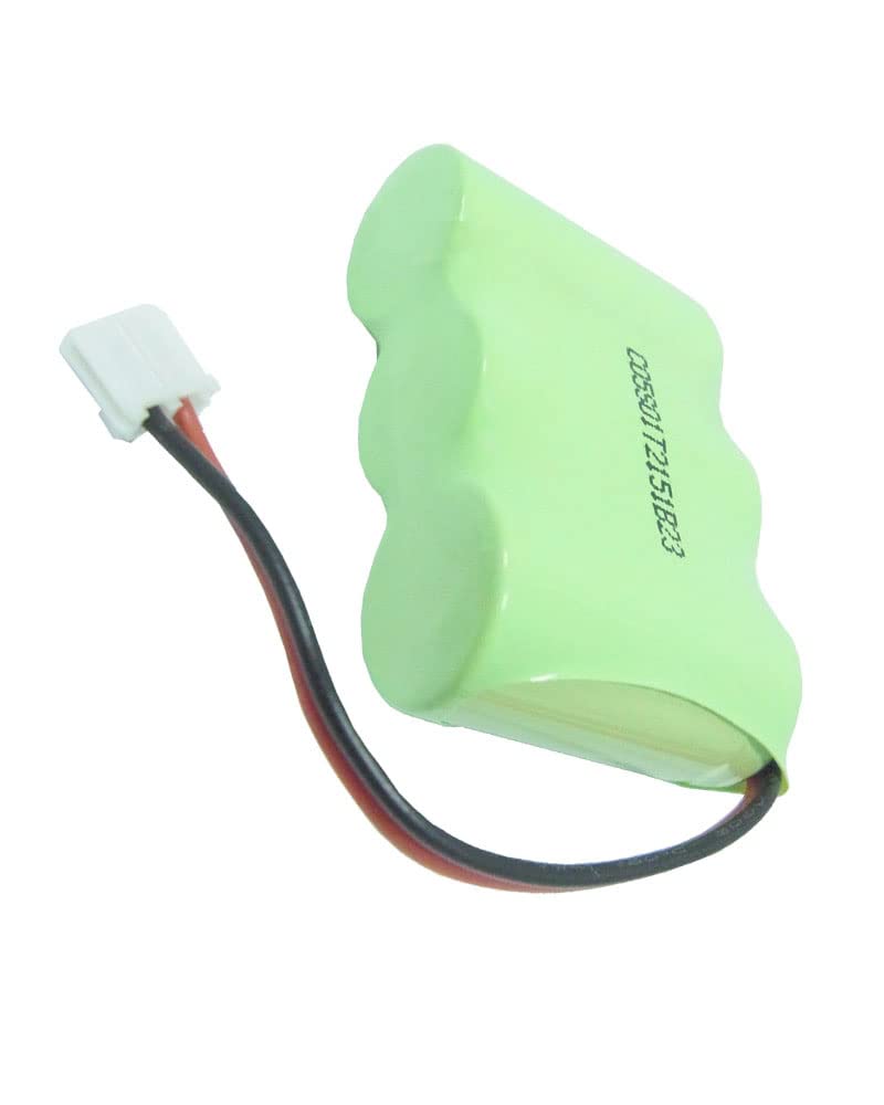 Replacement Battery for Sony SPP-Q110 (600mAh Ni-MH 3.6V)