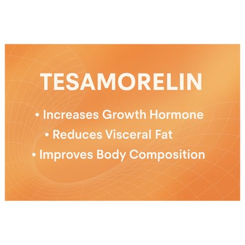 Tesamoralin cover art