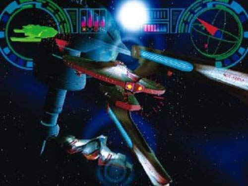 Star Trek: Shattered Universe - PlayStation 2 (Renewed)