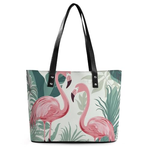 Sac à main en cuir exquis grand format pour résoudre le manque de place
