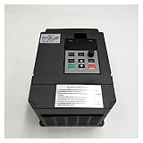 Falownik VFD, Konwerter Freqency Inverter 1. 5 kW / 2.2kw. Zmienna prędkość silnika częstotliwości Pwm. Kontrola CT1.(1.5KW Pump)