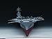 Trumpeter 1/350 USS Nimitz CVN68 Aircraft Carrier 1975 Model Kit