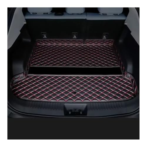 Tapis de coffre Chery Omoda 5 2023 2024 2025 accessoire
