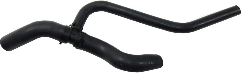 For Ford Mustang Radiator Hose 2005 06 07 08 09 2010 | Lower | 6 Cyl | 4.0L Engine | 5R3Z8286AA