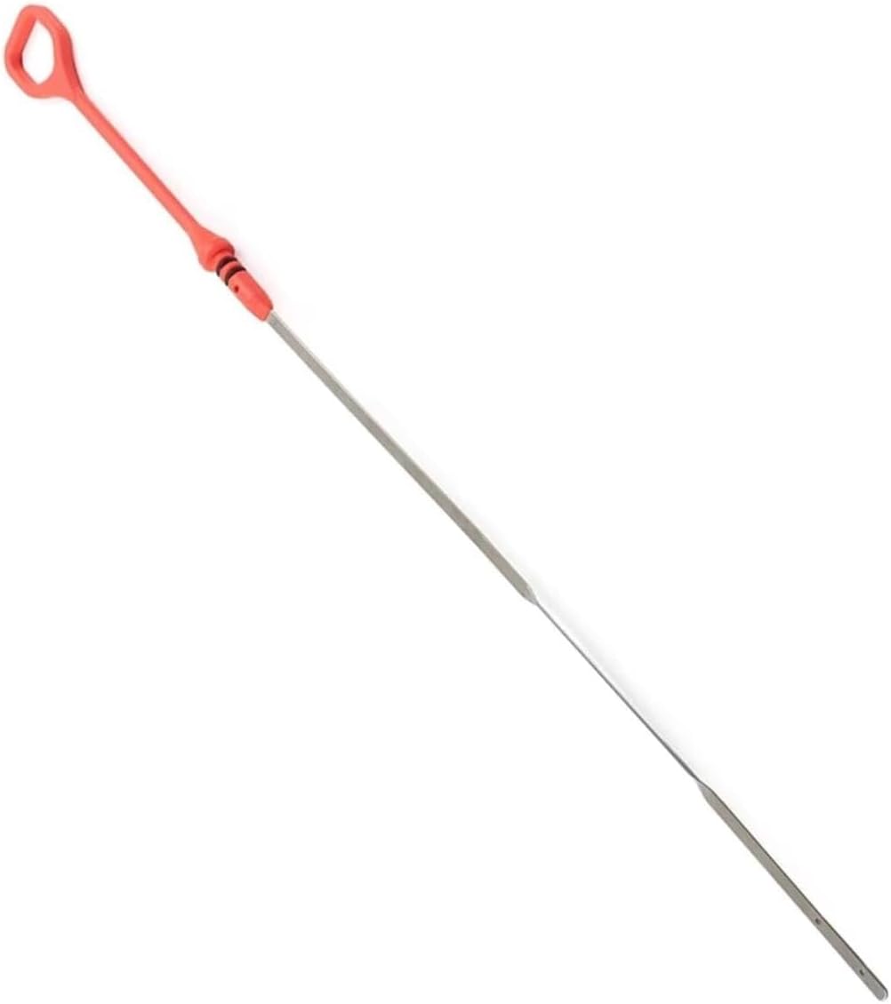 Oil Dipstick for Jazz for Saloon for Gd6 for Gd8 2003 2005 2006 Car Engine Oil Level Dipstick Replacement OEM：15650PWA000