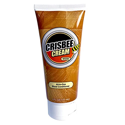 Crisbee Cream Wood All-in-One Conditioner