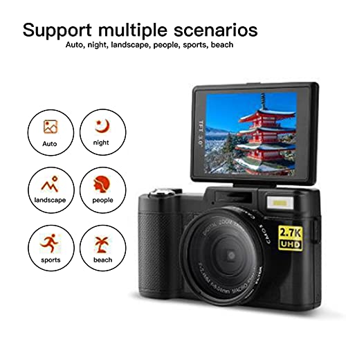 Cámaras Digitales, Camera Imagen adicional