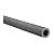 1-5/8" x 6 ft. Polyethylene Pipe Insulation, 3/8" Wall