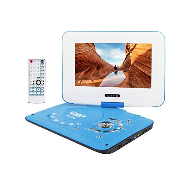 Wimaha Kompakt DVD Player