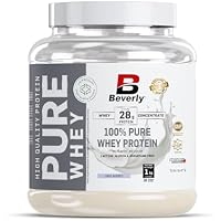 Beverly PURE WHEY | Concentrado Puro de Proteína de Suero Premim