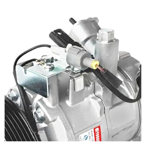 Compresseur de climatisation premium pour berline allemande E90 E91