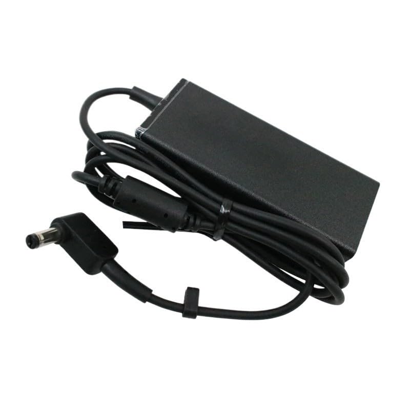 for Acer Aspire 3 A314-31 A515-51-3509 E5-573-516D Series Notebook Power Supply 19V 2.37A 45W Laptop Adapter Charger 5.5 * 1.7MM(EU)