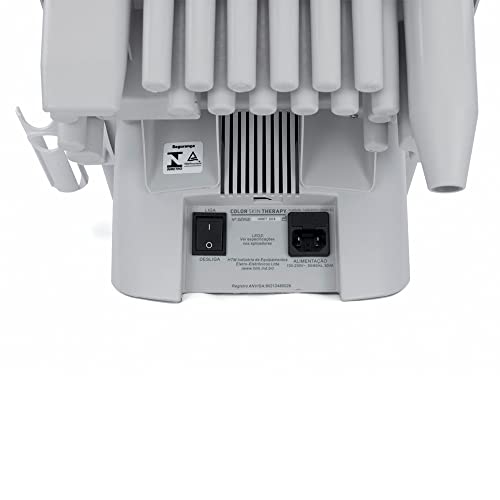 Color Skin Therapy HTM - Aparelho de Micropigmentação Pré e Pós