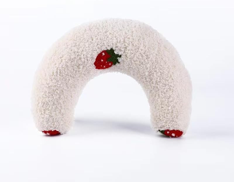 Calming Pillow for Dogs, 2024 New Soft Dog Bed Pillows Pet