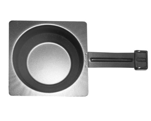 Cuisinart 20020 Replacement Front Removable Drip Tray for CGG-200 All Foods Portable Gas Grill