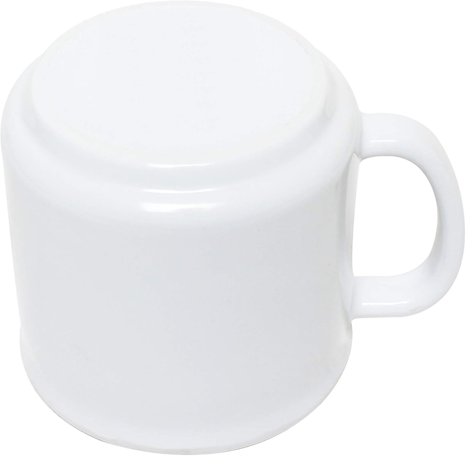 6 oz coffee cups YETI Rambler 6 oz Stackable Mugs Navy main image 0
