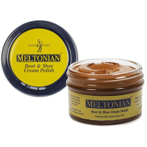 Meltonian Cream Shoe Polish