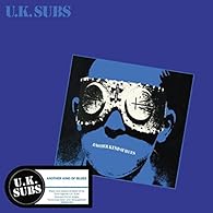 Black vinyl release of debut LP