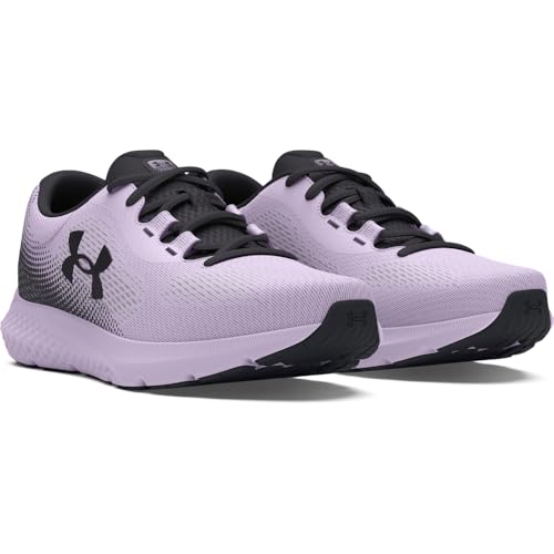Under Armour Women's Charged Rogue 4 Sneaker2