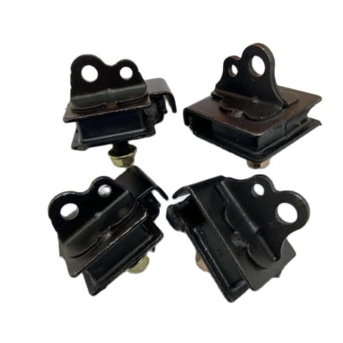 Support de moteur avant arrière pour Hisun 500CC 700CC ATV