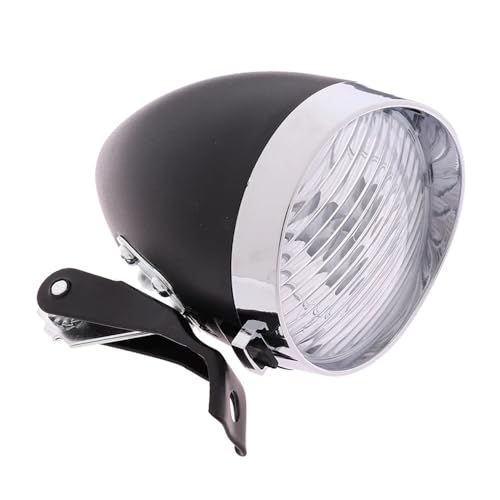 Feu arrière et feu avant de vélo à 3 LED avec fonction lampe torche de sécurité